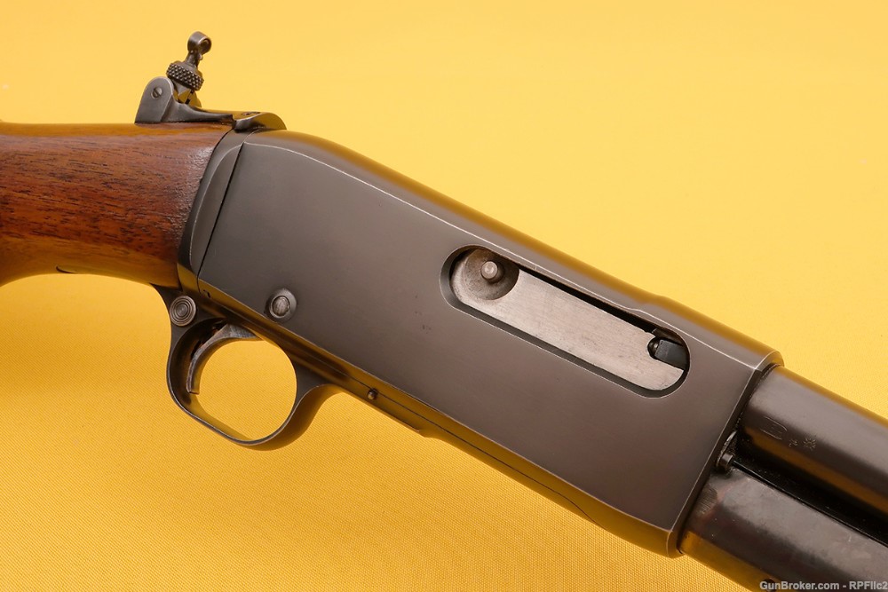 Remington Model 14 - 35 Rem - Mfg. 1935-img-2