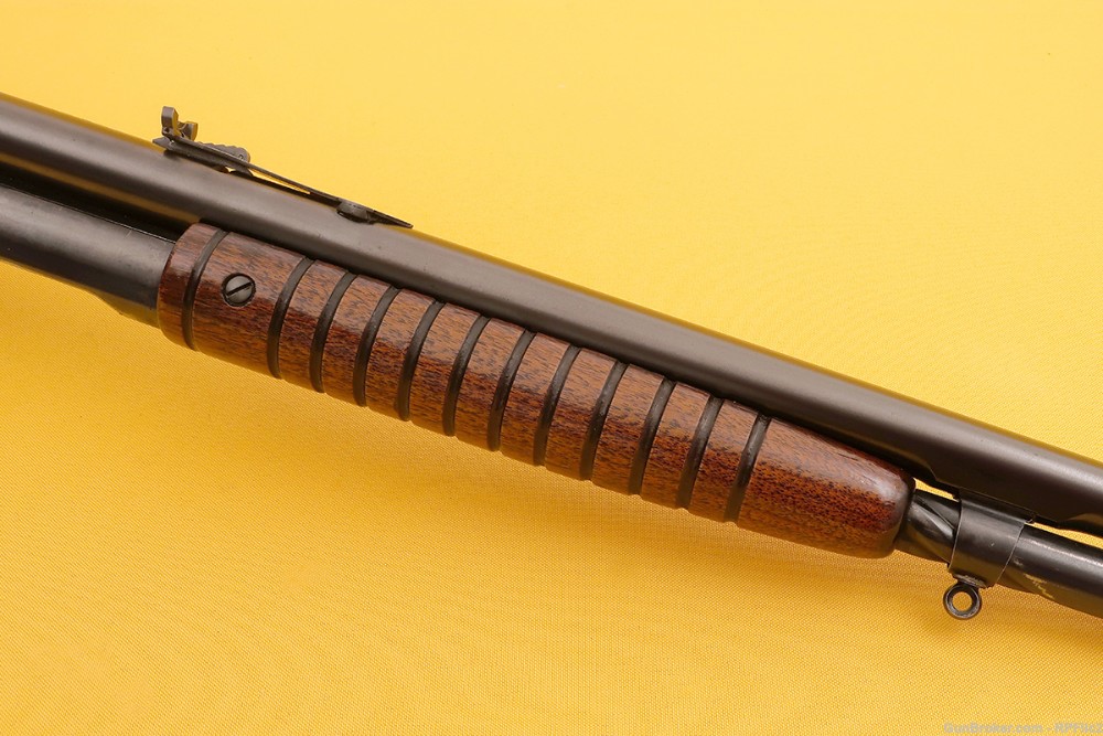 Remington Model 14 - 35 Rem - Mfg. 1935-img-3