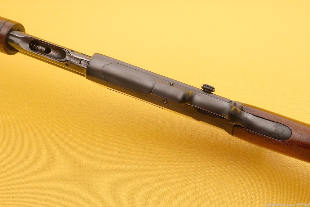 Remington Model 14 - 35 Rem - Mfg. 1935-img-8