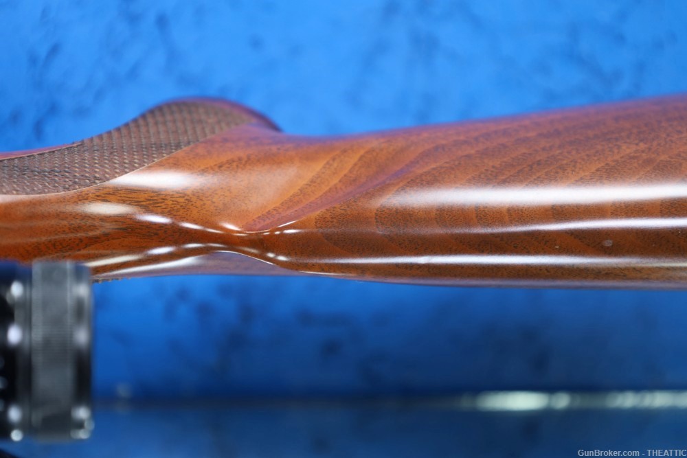 RARE CALIBER SAUER & SOHN EUROPA 240 WEATHERBY MAG / GERMANY / 1972 / C&R-img-19