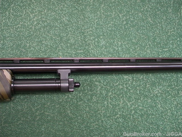Used Maverick 88 20 gauge-img-10
