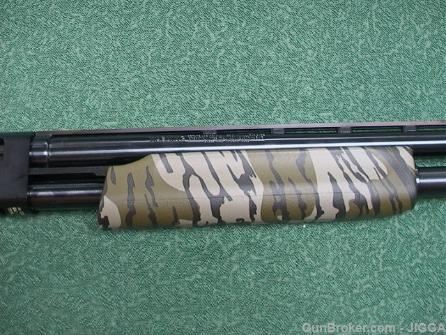 Used Maverick 88 20 gauge-img-9