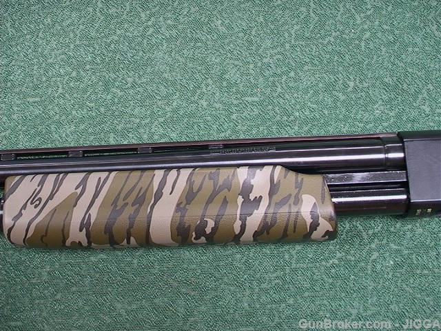 Used Maverick 88 20 gauge-img-3