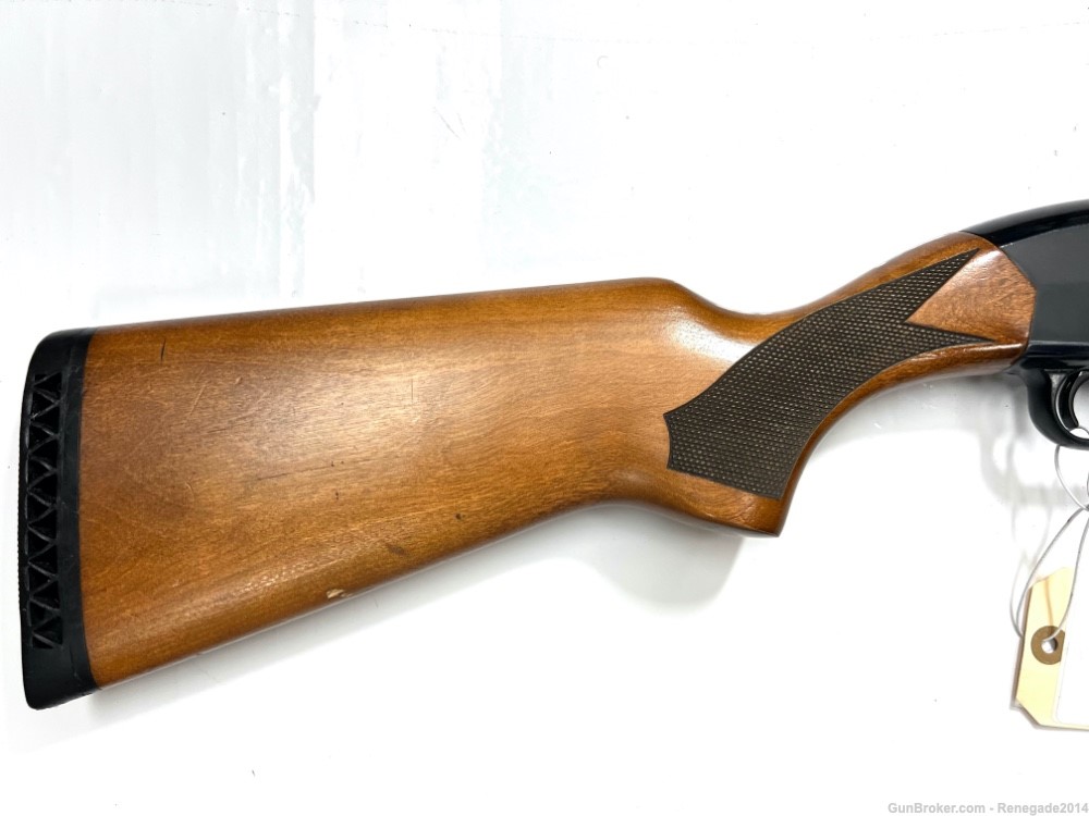 Winchester Model 120 12 Gauge-img-6