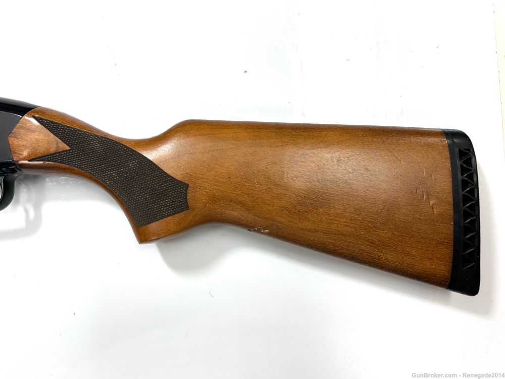 Winchester Model 120 12 Gauge-img-1
