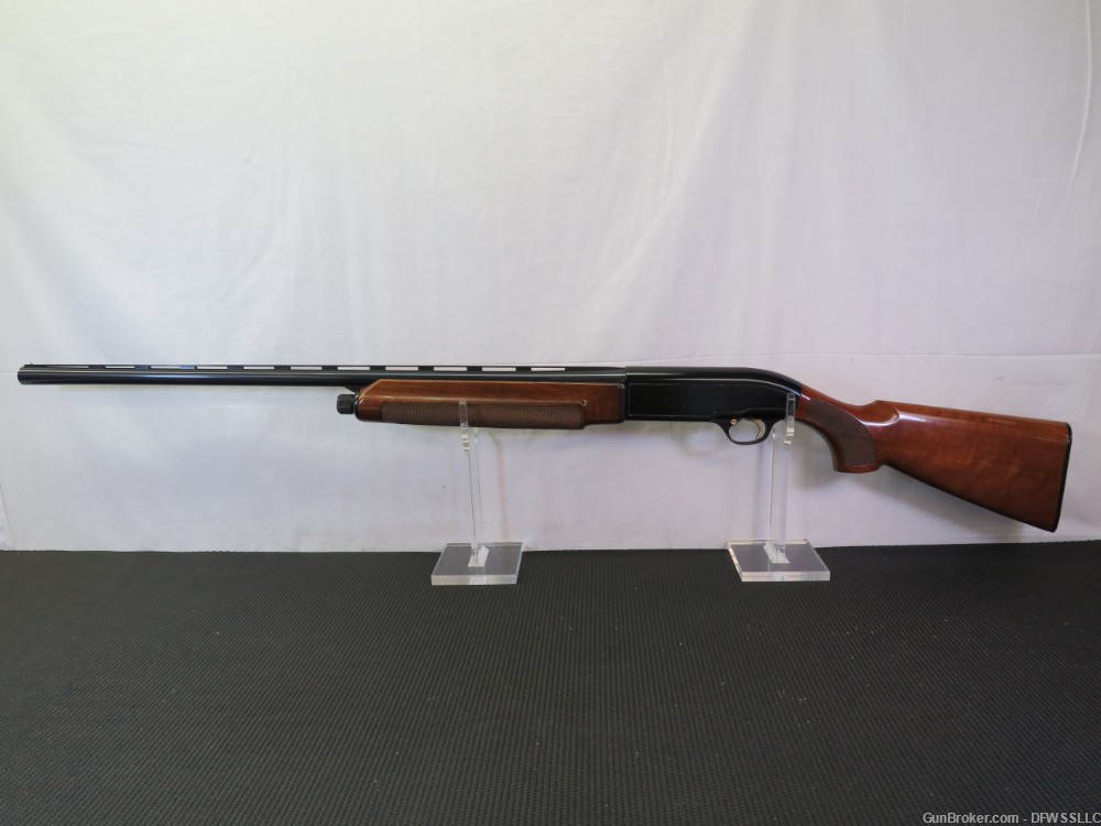 PENNY! BERETTA A303 12GA W/ 30" BARREL!-img-7