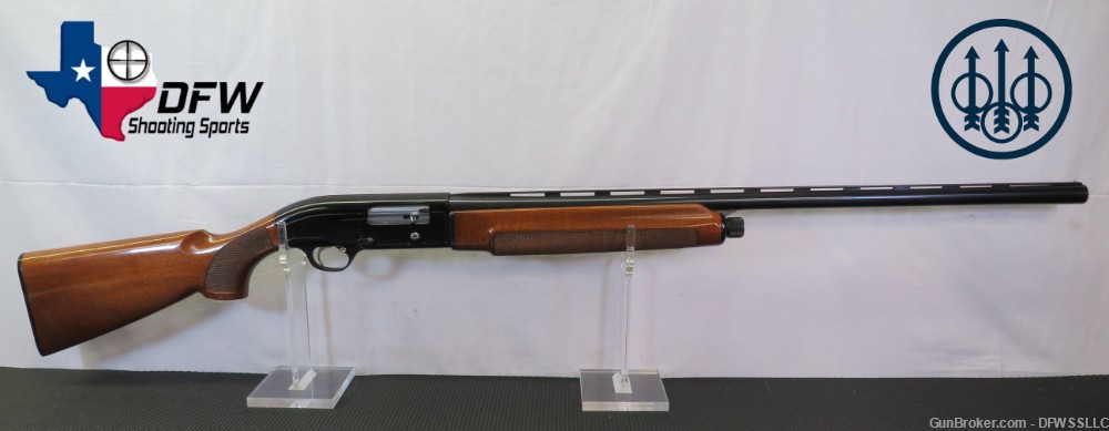 PENNY! BERETTA A303 12GA W/ 30" BARREL!-img-0