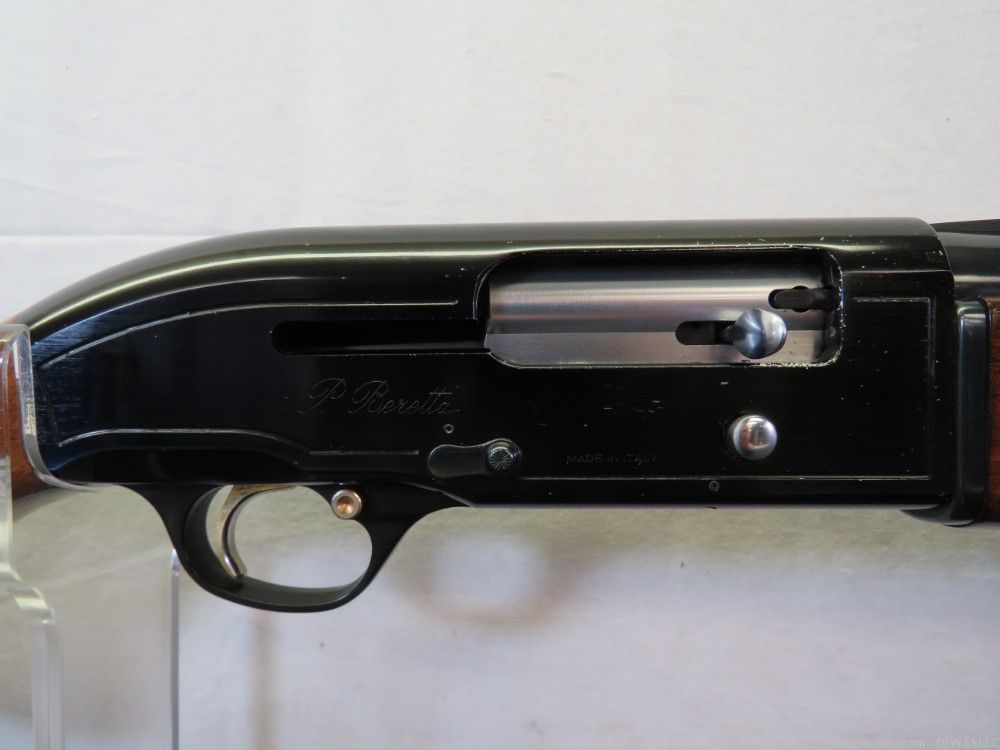 PENNY! BERETTA A303 12GA W/ 30" BARREL!-img-2