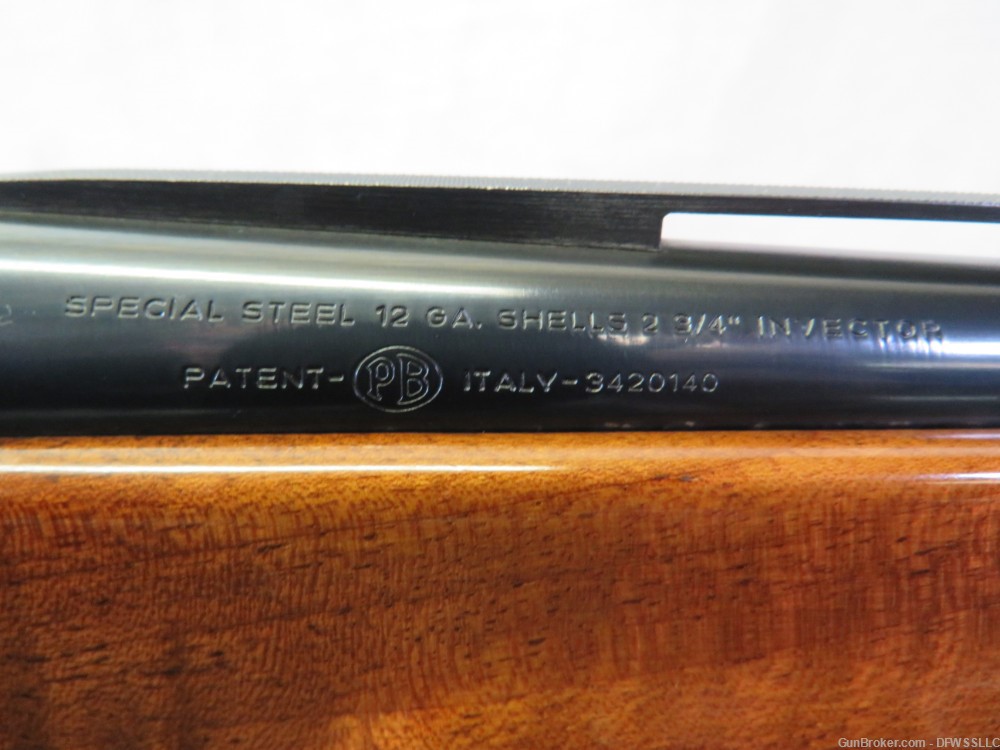 PENNY! BERETTA A303 12GA W/ 30" BARREL!-img-20