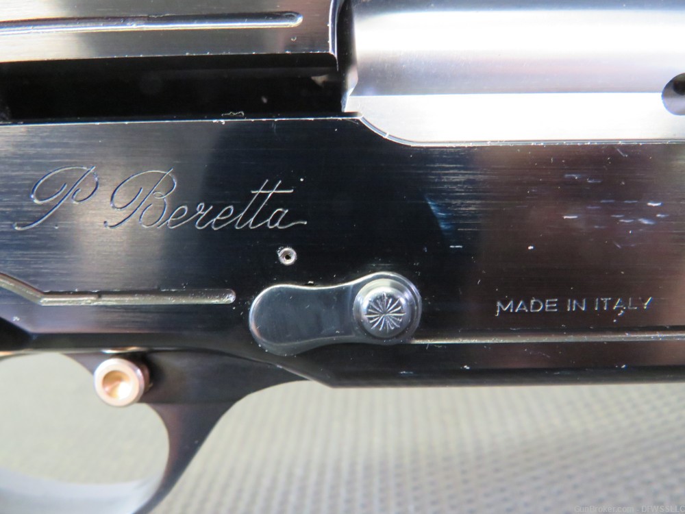 PENNY! BERETTA A303 12GA W/ 30" BARREL!-img-19