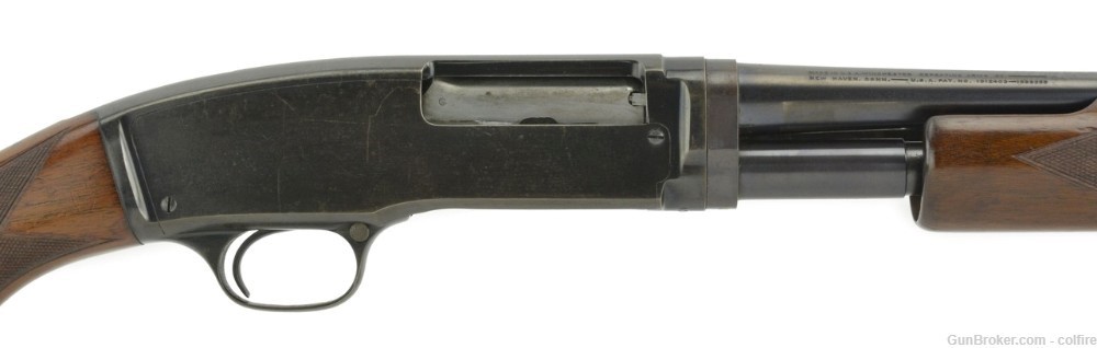 Winchester 42 Skeet Grade Shotgun .410 Gauge (W12874)-img-6