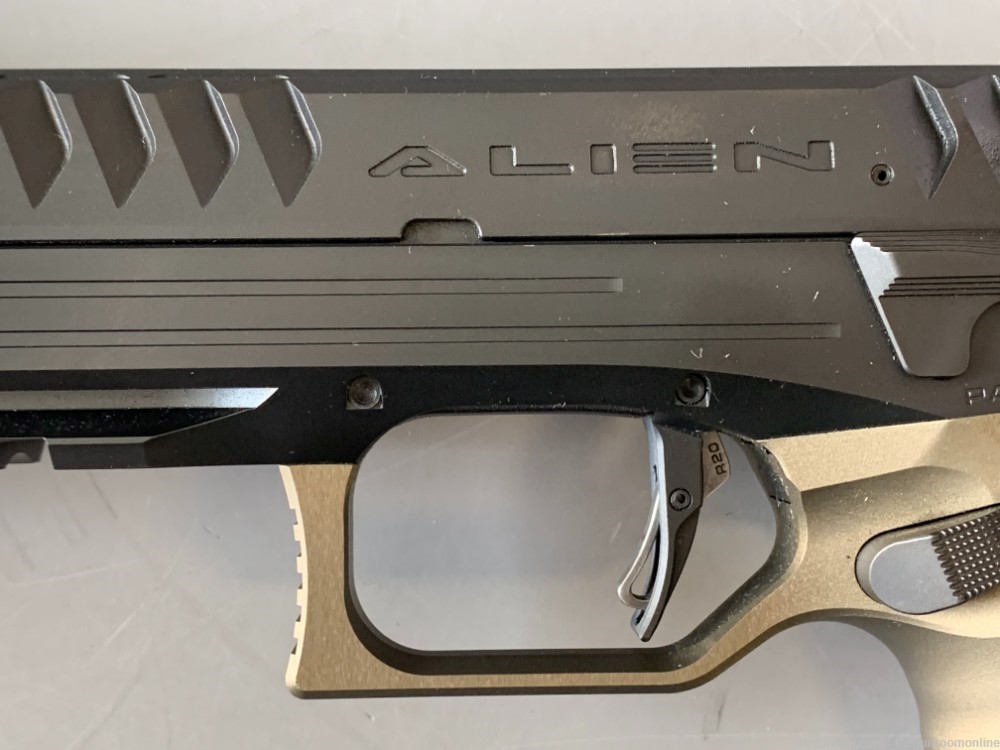 Laugo Arms Lancer Systems Alien Performance 9mm 4.8" 17+1-img-5