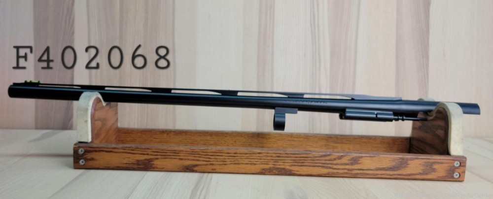 REMINGTON VERSA MAX 12 GA 26" BARREL ASSB COMPLETE-img-0