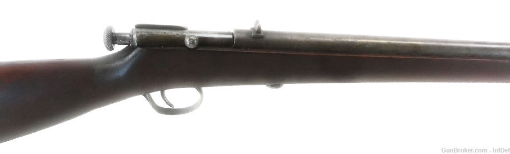 Winchester 02-22  Cal..22 S, L, EL-img-10