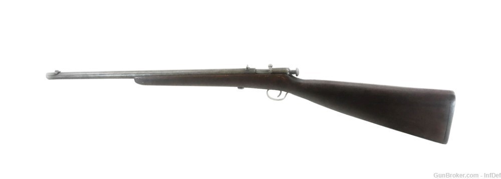 Winchester 02-22  Cal..22 S, L, EL-img-5