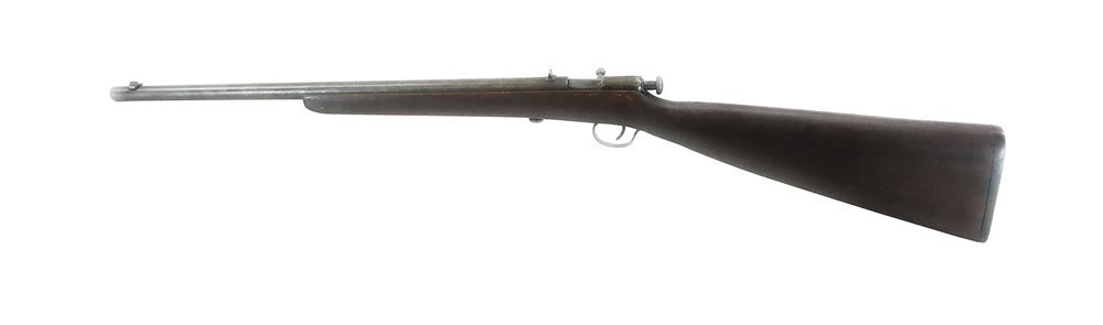 Winchester 02-22  Cal..22 S, L, EL-img-0