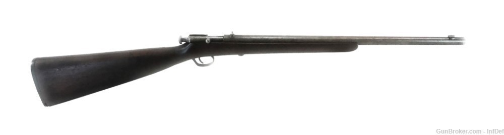 Winchester 02-22  Cal..22 S, L, EL-img-8
