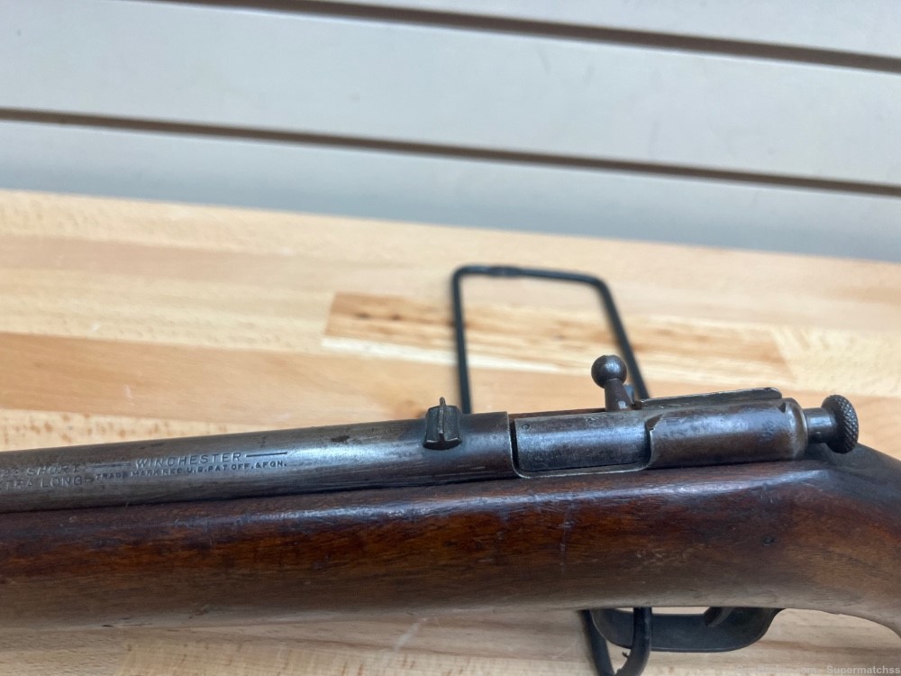 Winchester 1902 .22 S/L/LR single shot -img-5
