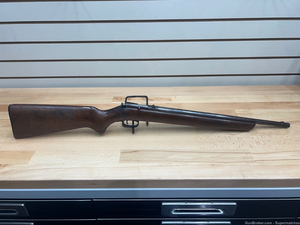 Winchester 1902 .22 S/L/LR single shot -img-0