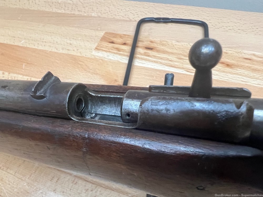 Winchester 1902 .22 S/L/LR single shot -img-7