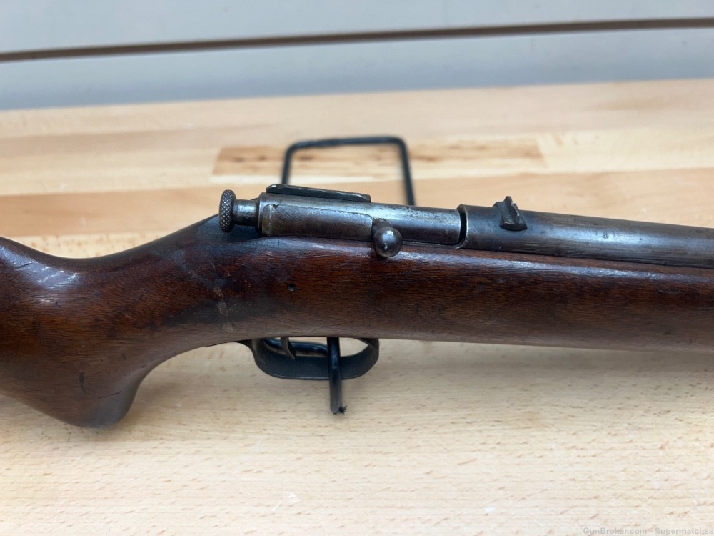 Winchester 1902 .22 S/L/LR single shot -img-2