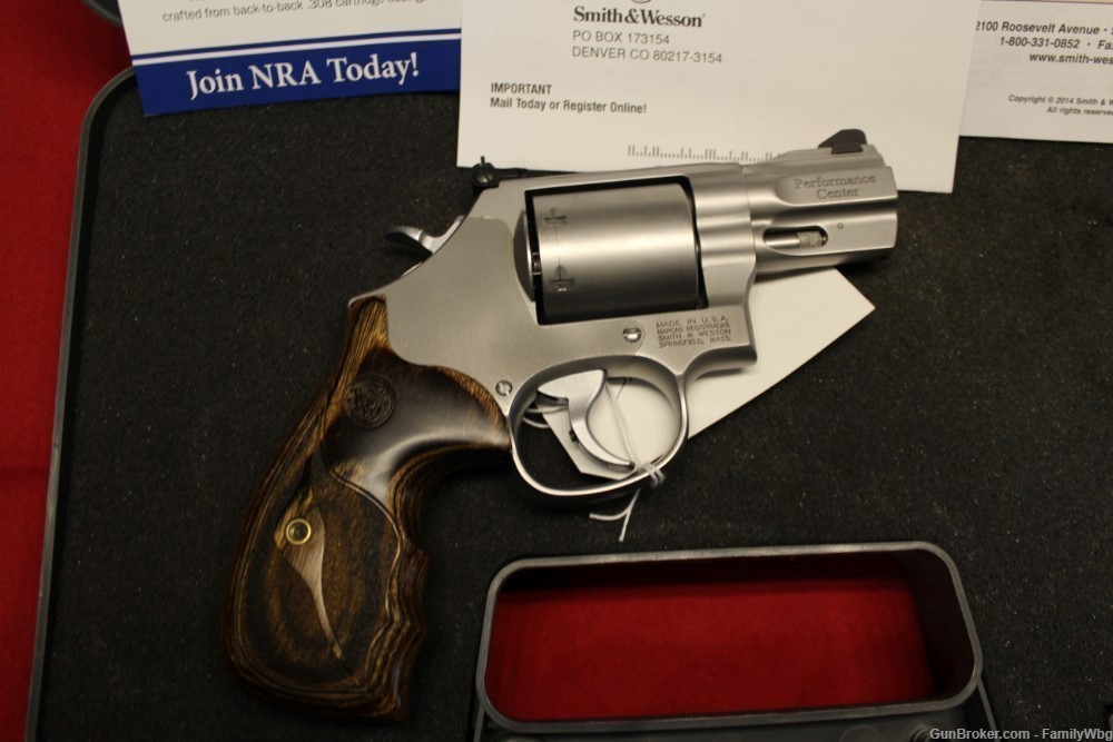 SMITH & WESSON  686-6-img-5