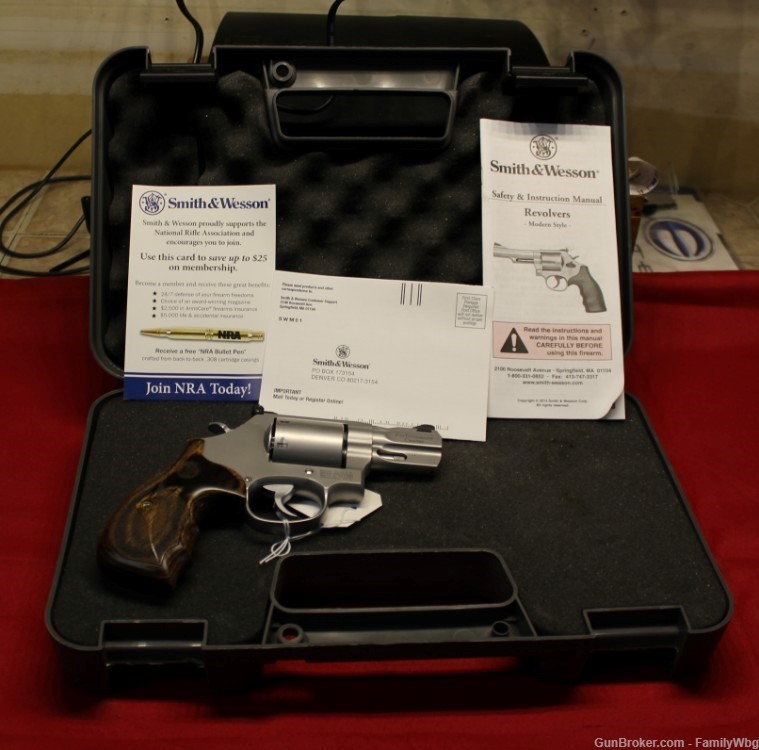 SMITH & WESSON  686-6-img-1