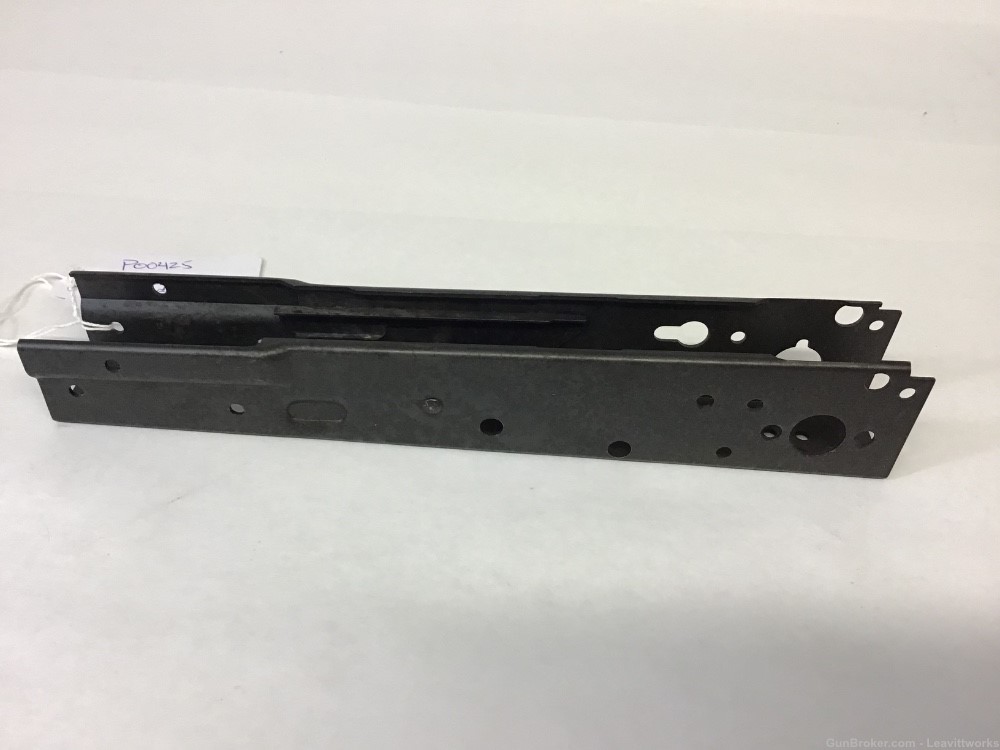 Century arms M70 AB2 Sporter stripped receiver. #425-img-0