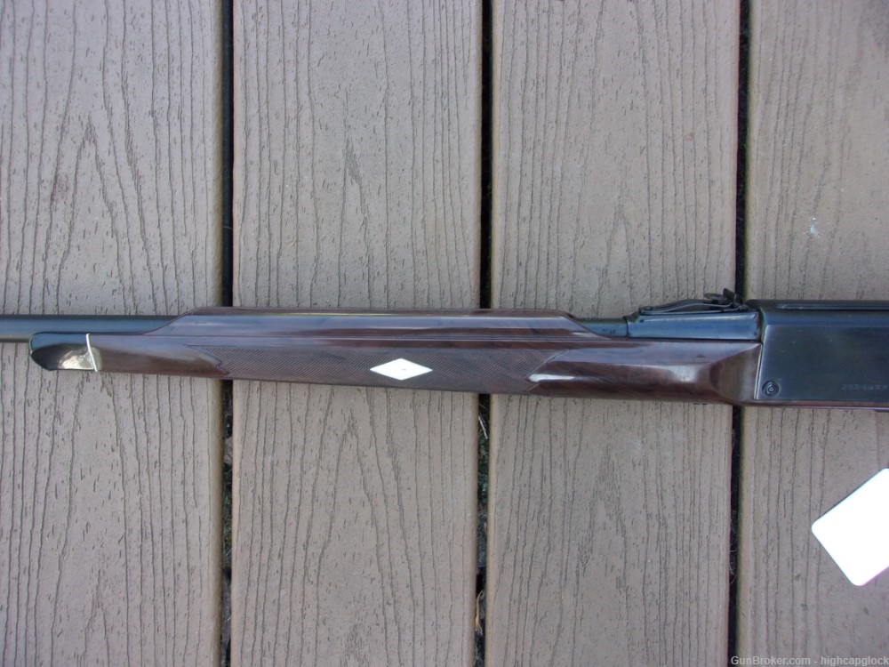 Remington Nylon 66 .22lr Semi Auto 19.5" Rifle REAL NICE & CLEAN $1START  -img-9