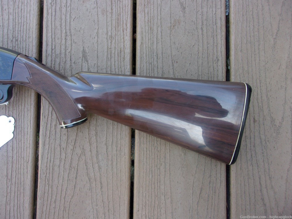 Remington Nylon 66 .22lr Semi Auto 19.5" Rifle REAL NICE & CLEAN $1START  -img-7