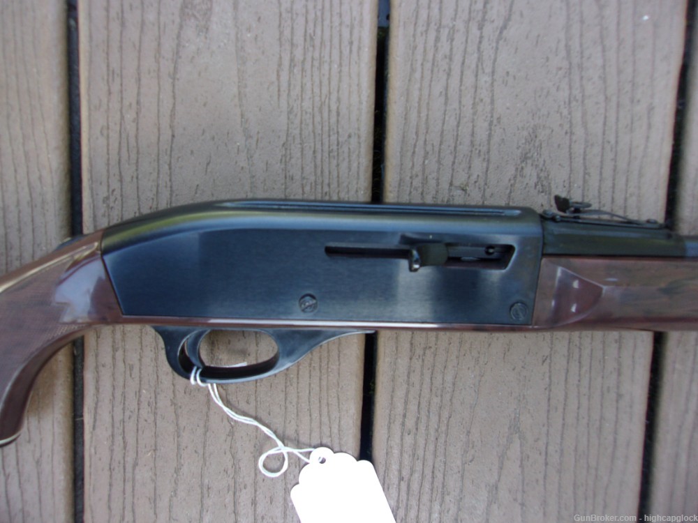 Remington Nylon 66 .22lr Semi Auto 19.5" Rifle REAL NICE & CLEAN $1START  -img-3