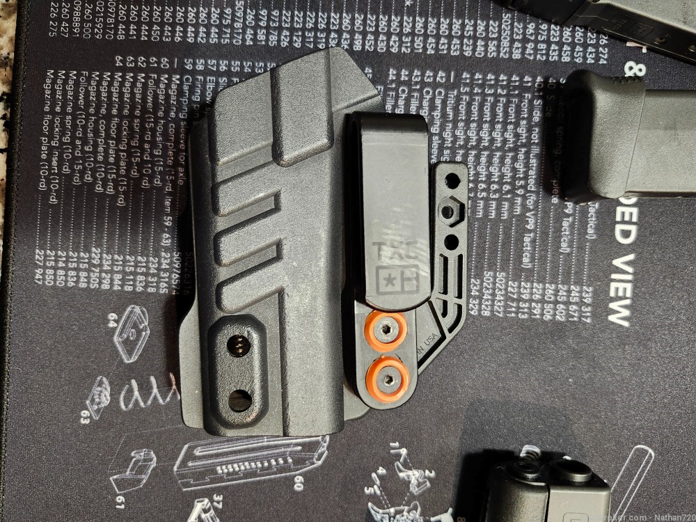 Glock G43 9mm-img-6