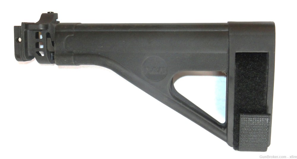 IWI Galil Ace Pistol Stabilizing Brace - Factory!-img-0