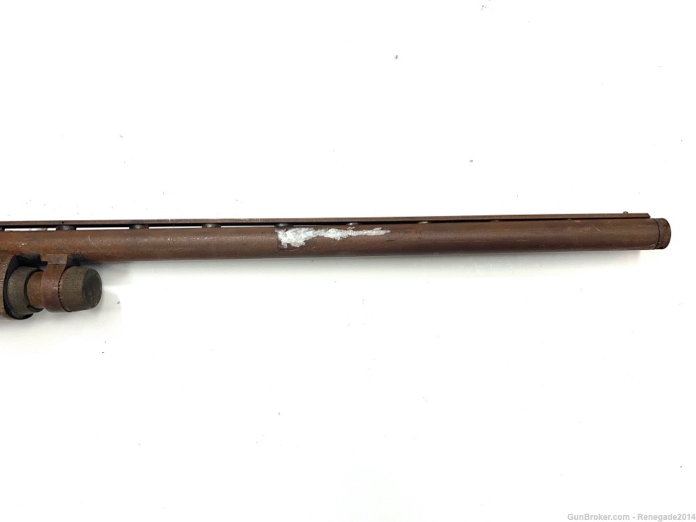 Winchester Model 1200 12 Gauge GUNSMITH SPECIAL / PARTS OR REPAIR-img-10