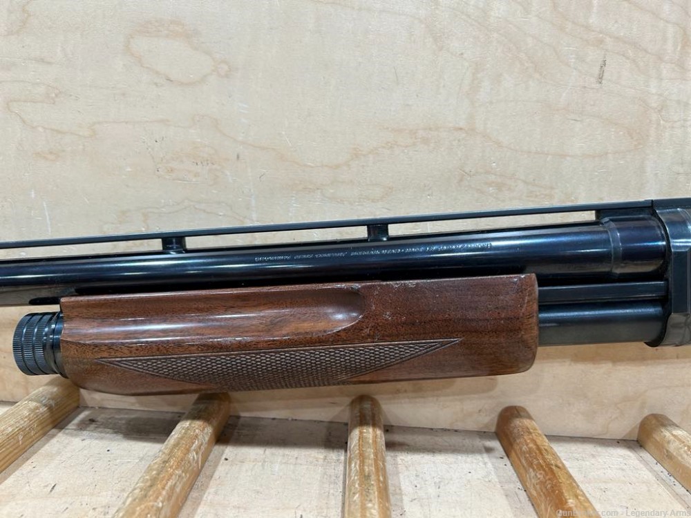 BROWNING BPS 12 GA INVECTOR PLUS FIELD MODEL 22755-img-15
