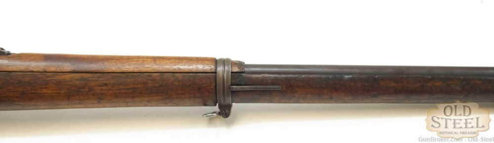 Turkish Ankara 1893/35 Mauser 8mm Mauser W/ Bayonet C&R Bolt Action Rifle -img-5