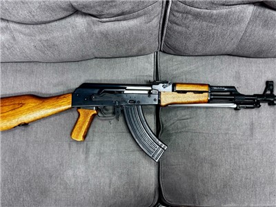 Chinese Pre-Ban PolyTech AKS-762 All Matching Excellent Condition! 
