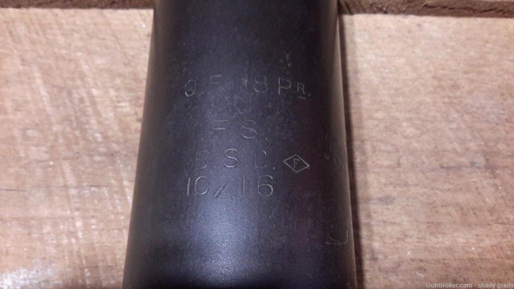 84mm x 295r mm 18 pounder winchester -img-6