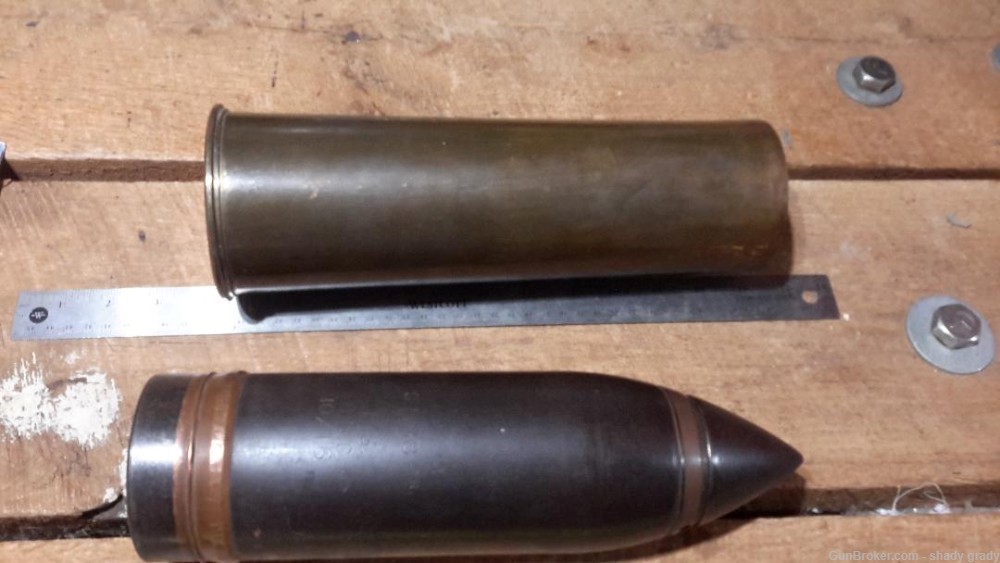 84mm x 295r mm 18 pounder winchester -img-8