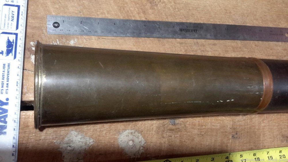 84mm x 295r mm 18 pounder winchester -img-3