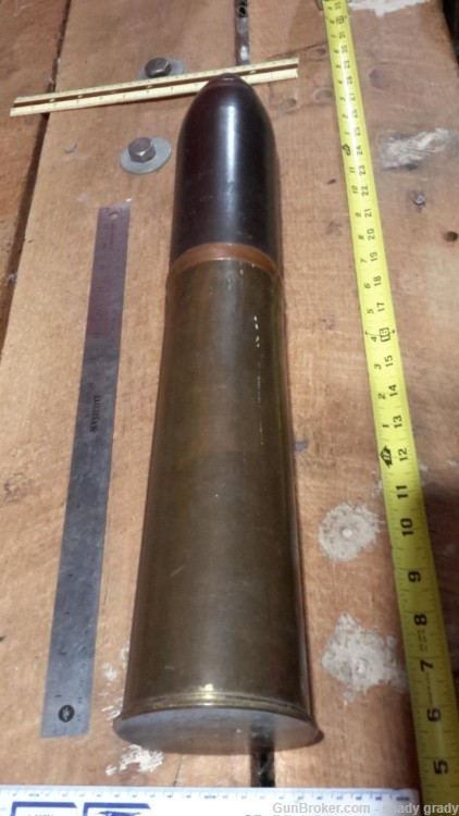 84mm x 295r mm 18 pounder winchester -img-7