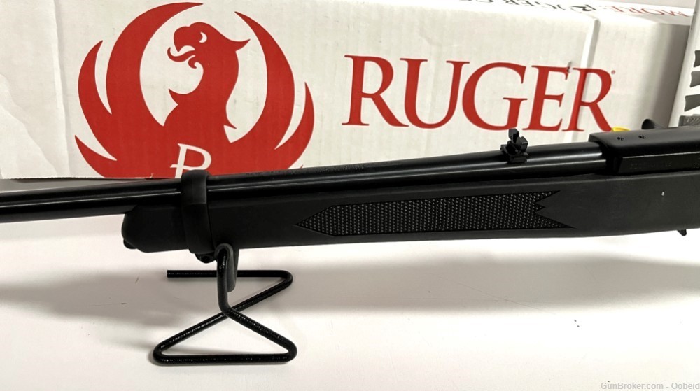 Ruger 10/22 Carbine 22LR Rifle 10rd mag-img-9