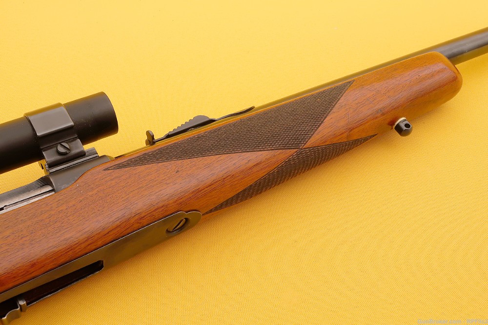 Mossberg 640K Chuckster - 22 Magnum -img-6