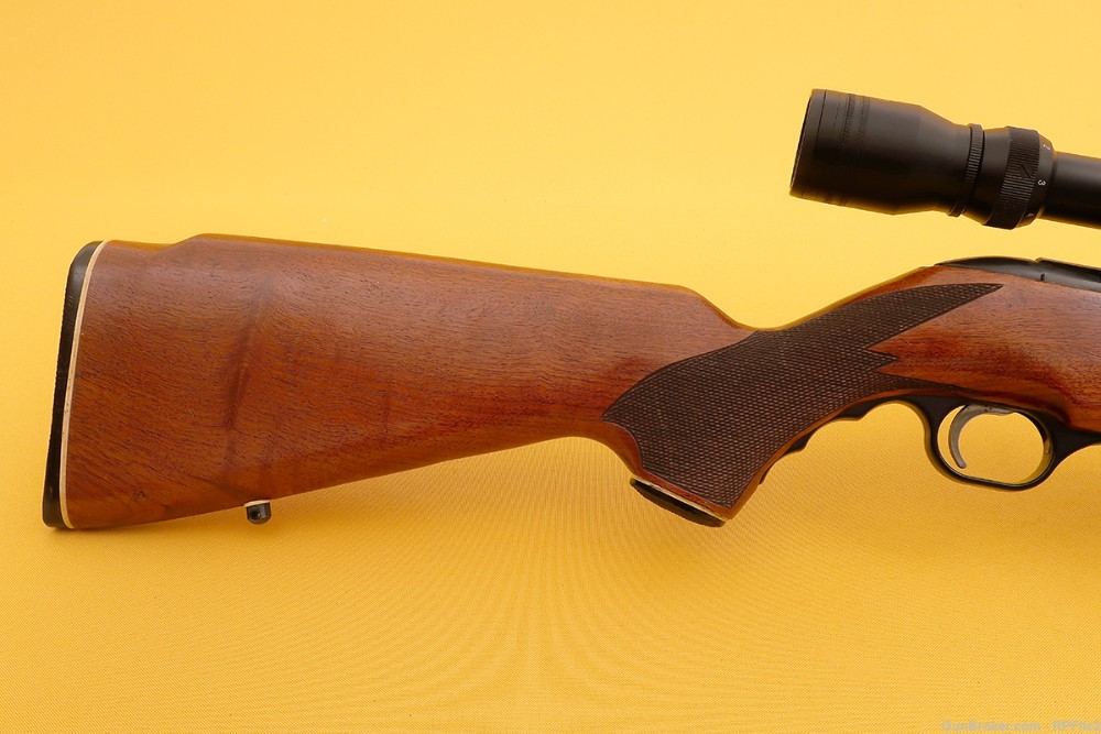 Mossberg 640K Chuckster - 22 Magnum -img-9