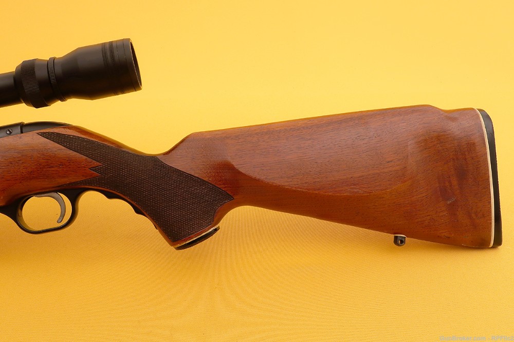 Mossberg 640K Chuckster - 22 Magnum -img-8
