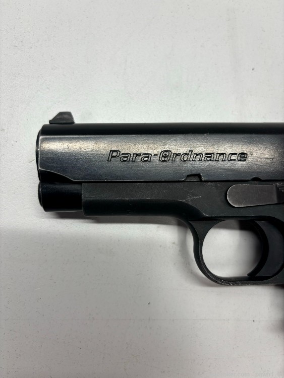 PARA ORDNANCE P12-45 1911 .45 ACP DOUBLE STACK *PENNY AUCTION*-img-3