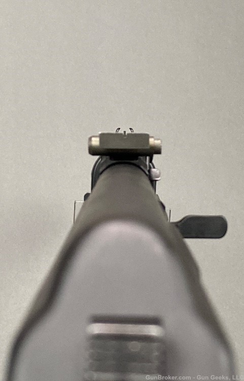 Russian Izhmash Saiga 308 AK47 Hbar RPK carbine add to your arsenal-img-15