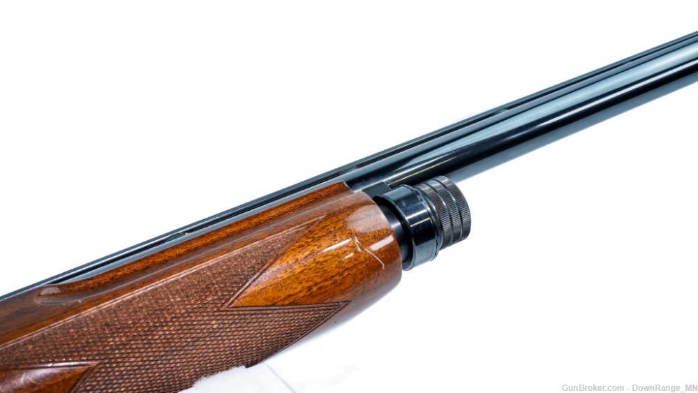 BROWNING INVECTOR-PLUS BPS FIELD MODEL ENGRAVED | 12GA | 28" BBL-img-12