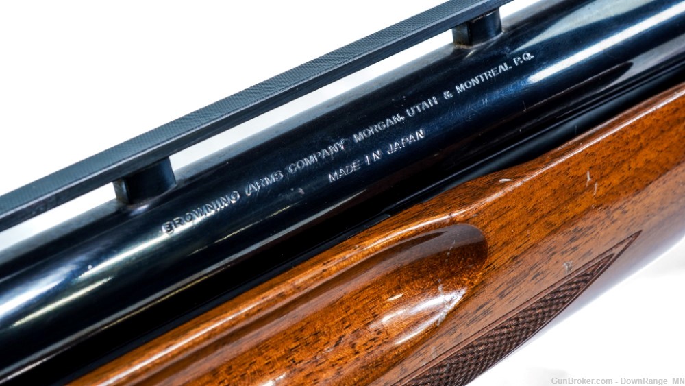 BROWNING INVECTOR-PLUS BPS FIELD MODEL ENGRAVED | 12GA | 28" BBL-img-6