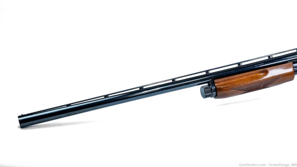 BROWNING INVECTOR-PLUS BPS FIELD MODEL ENGRAVED | 12GA | 28" BBL-img-4